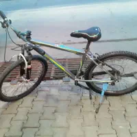 دوچرخه