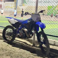 yz250