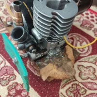 موتور نیترو توکی انجین ار سی rc engine