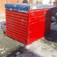 اتاق فلات سه چرخه سالم