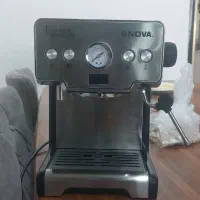 قهوه ساز نیمه صنعتی