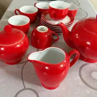 سرویس چای خوری