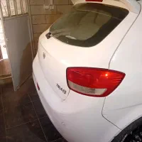تیبا 2 مدل 98