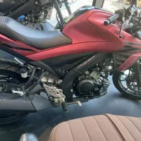 یاماها ویژن 155/نمایندگی نیروموتور پردیس/نقدواقساط