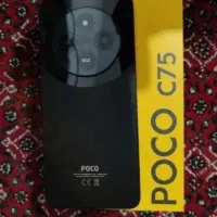گوشی Poco c75|موبایل|کرمانشاه, |دیوار