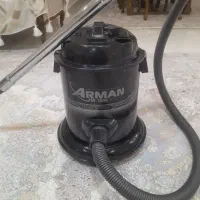 جارو برقی