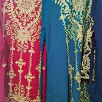 انواع عطر ماکسی پارچه موجود هست
