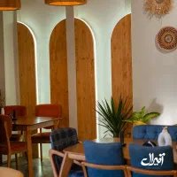 استخدام نیروی کافه رستوران