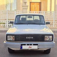 مزدا مدل 1396
