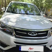 اجاره و رنت تیگو 5