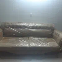 مبلمان چستر شرکتی
