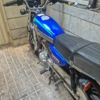 هندا کبیر 150 مدل آخر 1402، کم‌کارکرد