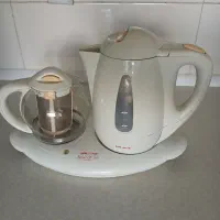 چای سازسالم