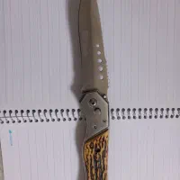 چاقو