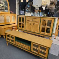 آینه کنسول کارن