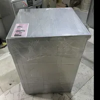 لباسشویی ال جی ۷ کیلویی کارکرده مدل 8050- LG|ماشین لباسشویی و خشک‌کن لباس|تهران, آرژانتین|دیوار