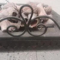 منقل شومینه