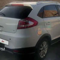 ماشین MVM 315s اسپورت لاکچری