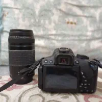 فروش دوربین  Canon  EOS 700D