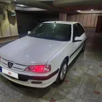 پارس tu5 مدل ۱۴۰۲