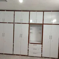 اشکاف و کابینت نصب یک روزه