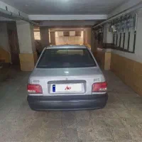 پراید صبا