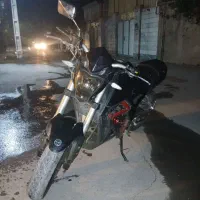 بنلی 250 تک
