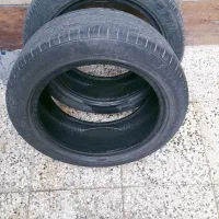 لاستیک پهن کویر۲۰۵۵۰۱۶