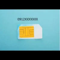 سیمکارت ۰۹۱۲