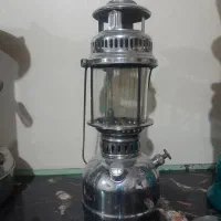 چراغ زنبوری قدیمی سالم