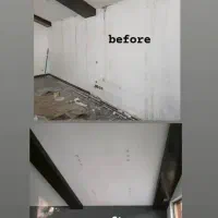 نقاشی ساختمان در تمام نقاط شهر