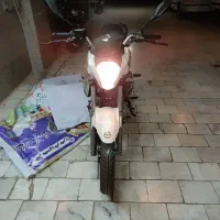 بنلی TNT 150