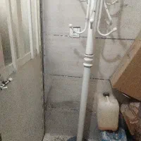چوب لباسی