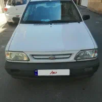 پرادمدل87 سالم وکم کارواقعی
