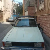 پیکان وانت مدل ۹۰
