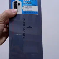 Red Magic 11 Pro
