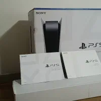 Ps5 fat|کنسول، بازی ویدئویی و آنلاین|فردیس, فردیس|دیوار