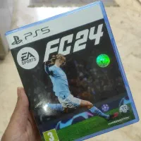 fc 24
