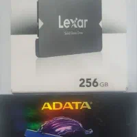 فروش اس اس دی 256گیگ