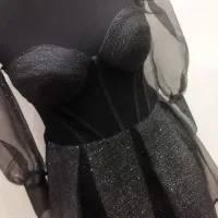 لباس مجلسی