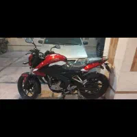 ns 200