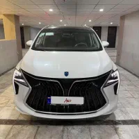 Fmc سوبا M4 مدل 1404