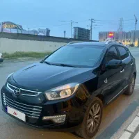 جک s5 مدل 1400