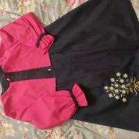 لباس فرم مدرسه