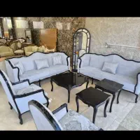 جدیدترین مبل چوبی