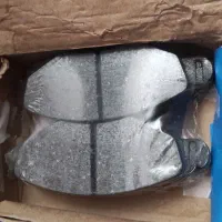 لنت جلوی ۲۰۶ تیپ۲ برندTrueBrake