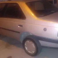 پژو405
