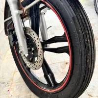 موتور سیکلت کویر۲۰۰