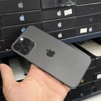 اپل 14 پرومکس با ریجستر 512 با گارانتی اقساط با چک
