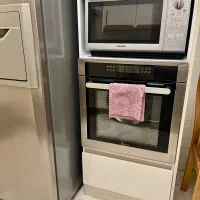 کابینت کرم لمینت درجه یک